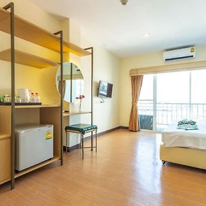 Deluxe Kamer